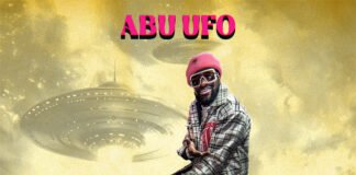 Abu UFO